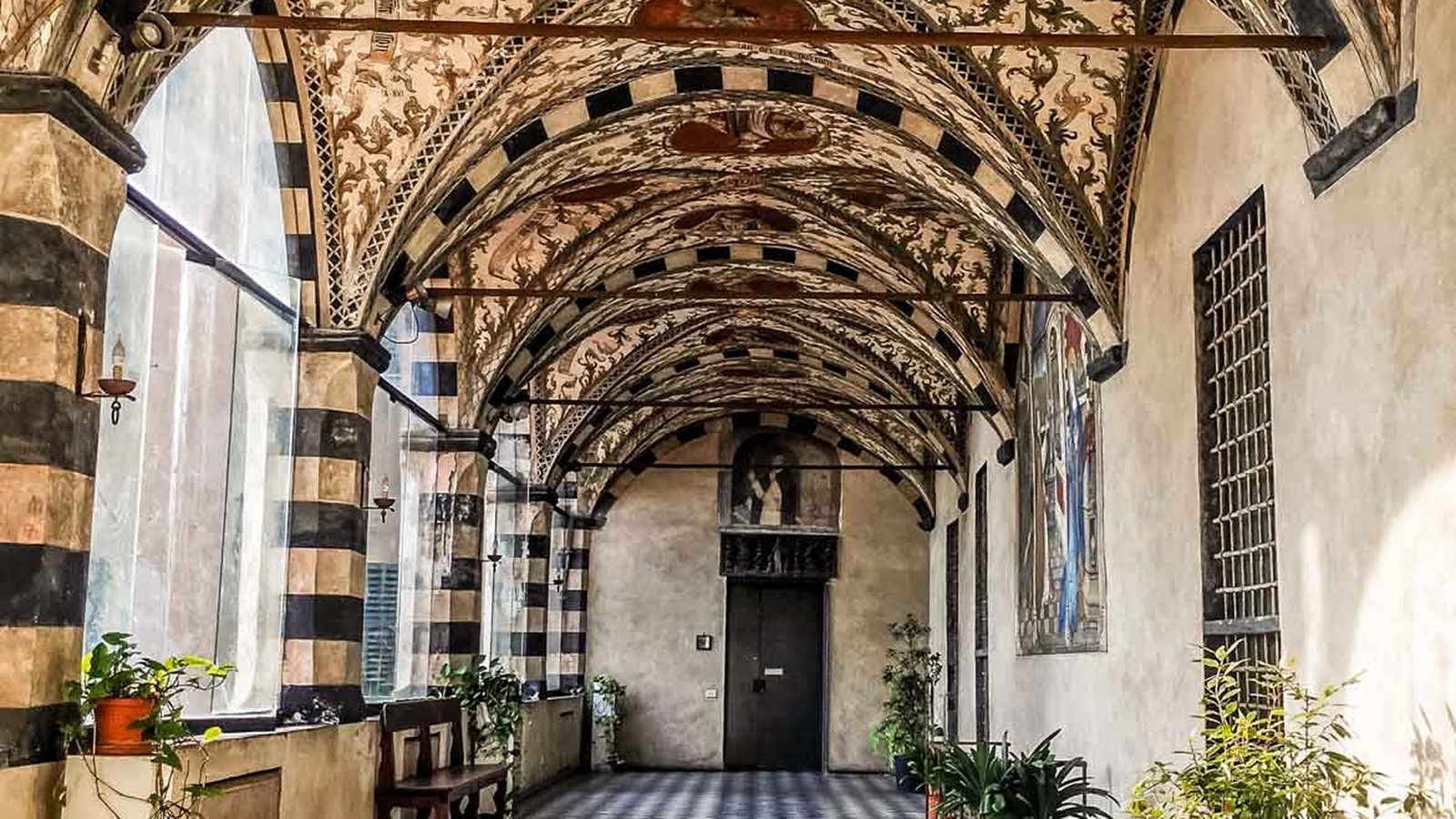 Genova